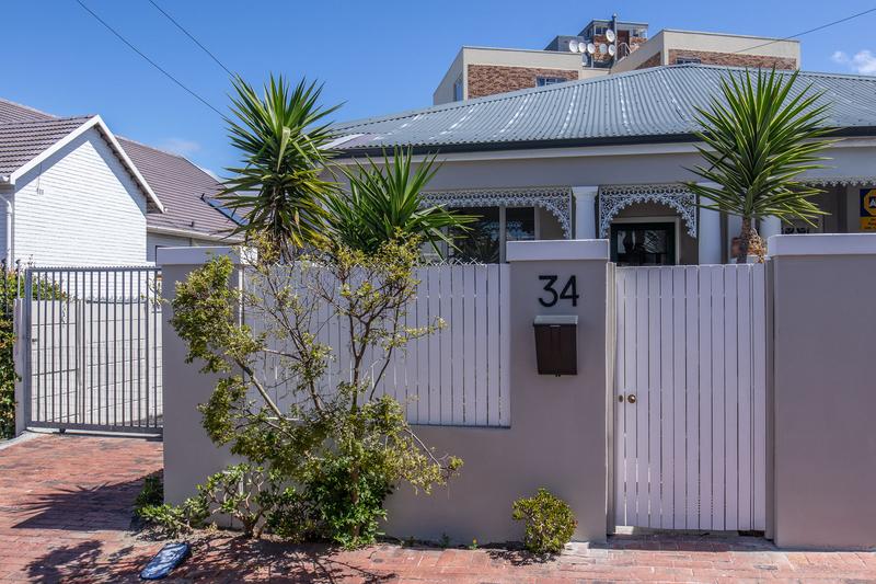 2 Bedroom Property for Sale in Plumstead Western Cape